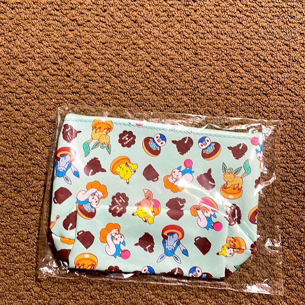 Sanrio original pouch